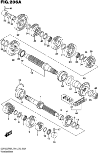 Transmission