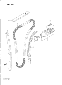 Cam Chain