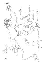 Wiring Harness
