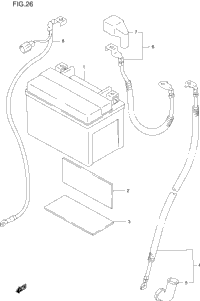 Battery