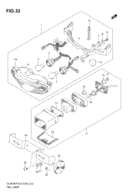 Tail Lamp