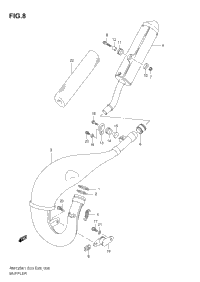 Muffler
