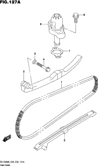 Cam Chain