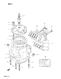 Cylinder