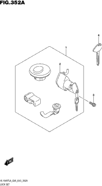 Lock Set