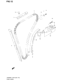 Cam Chain