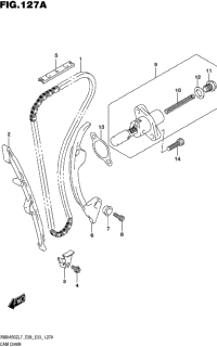 Cam Chain