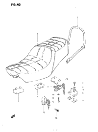 Seat