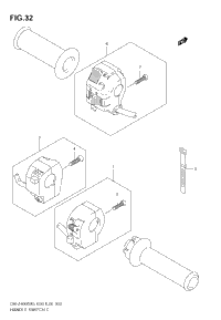 Handle Switch