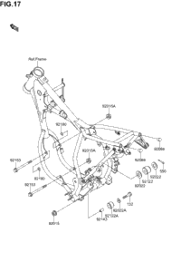 Engine Mount