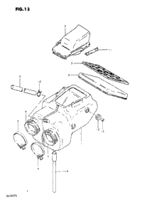 Air Cleaner