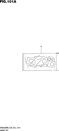 Gasket Set