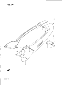 Frame Cover