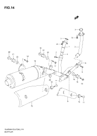 Muffler