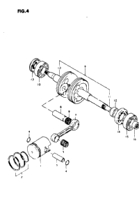 Crankshaft