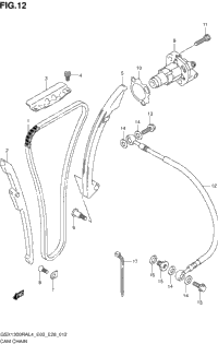 Cam Chain