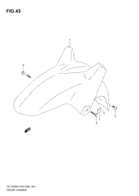Front Fender