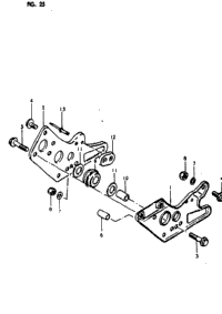 Chain Guide