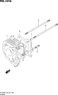 Cylinder
