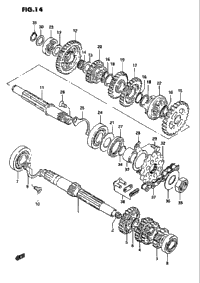 Transmission