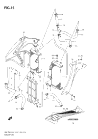 Radiator