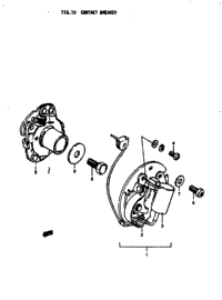 Contact Breaker