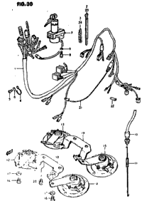 Wiring Harness