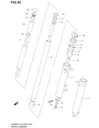 Front Damper