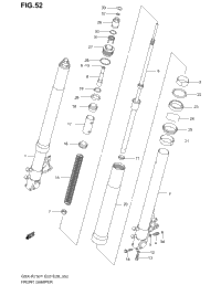 Front Damper