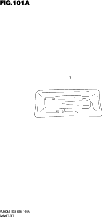 Gasket Set