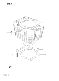 Cylinder