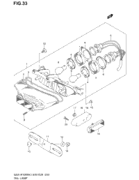 Tail Lamp