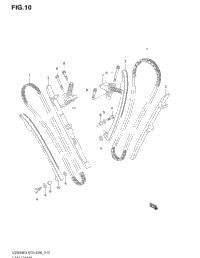 Cam Chain