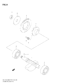 Crank Balancer