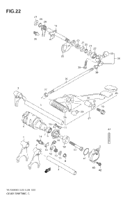 Gear Shifting