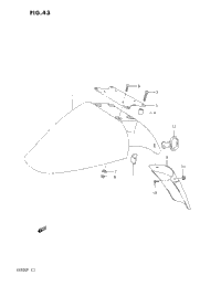 Front Fender