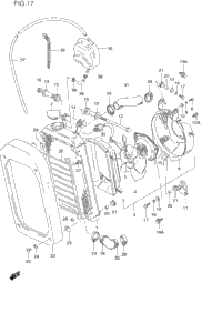Radiator