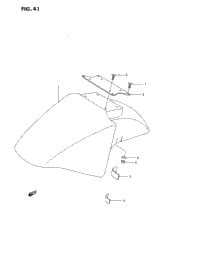 Front Fender