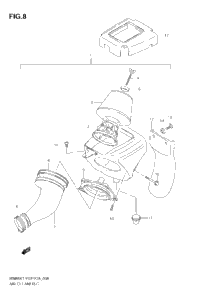 Air Cleaner