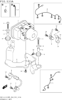 Hydraulic Unit