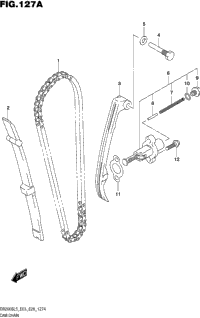 Cam Chain