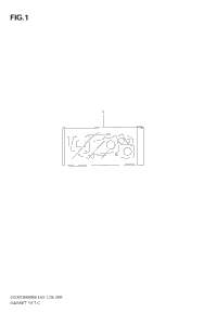 Gasket Set