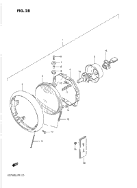 Headlamp