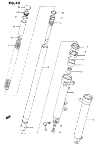 Front Damper