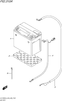 Battery