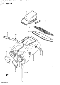 Air Cleaner
