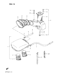 Air Cleaner