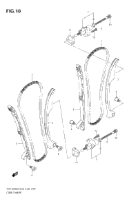 Cam Chain