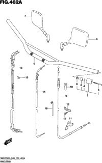 Handlebar