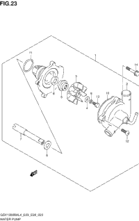 Water Pump
